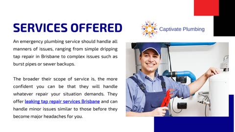 How to Identify a Trustworthy 24-Hour Plumber Brisbane for Emergency Fixing?
