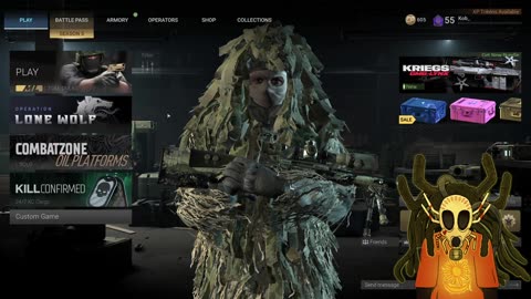 Becoming a Better Sniper in Combat Master - Gameplay Part 242