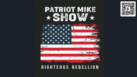 PATRIOT MIKE SHOW October 29, 2025