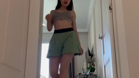 Kitchen Dance to Bonked Head
