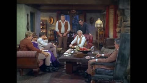 Bonanza - The Far, Far Better Thing Episode 184