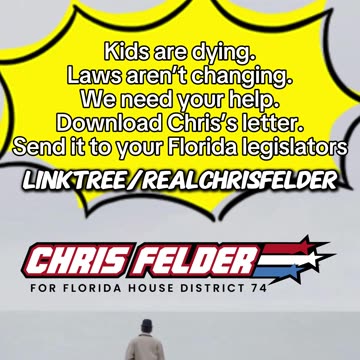 Deputies, DCF and the Courts KNEW Missy was in danger!