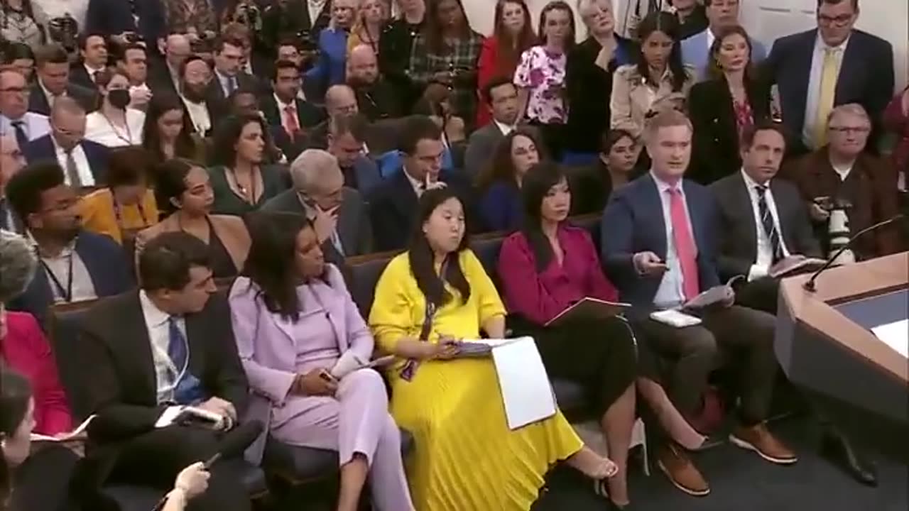 🚨🔥Peter Doocy drops the real question:
