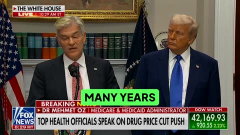video 3 - RFK Jr. Says Trump Just Did What No Democrat Ever Had the Guts to Do