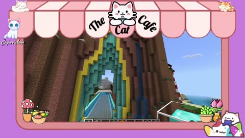 Chilling! on our creative world! Come hang out!