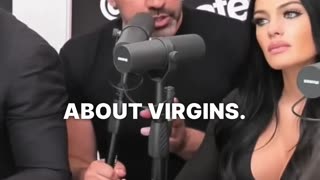Women get schooled on bodycount