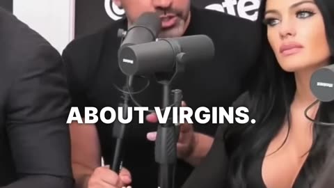 Women get schooled on bodycount
