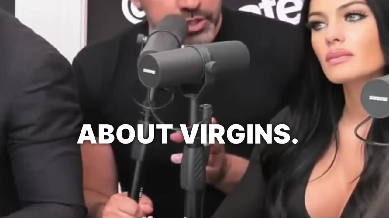 Women get schooled on bodycount