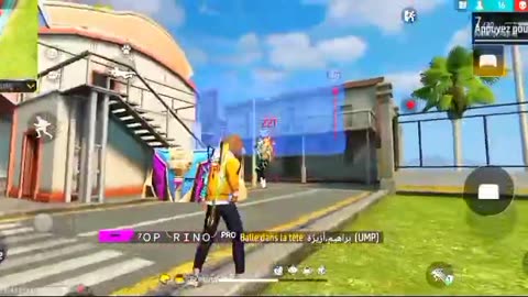 Free fire Skills 2025