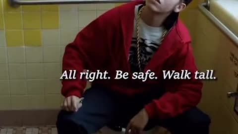 Gangster
