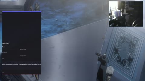 Vinny's Experience