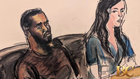 Diddy Jury to Decide if He Led Criminal Enterprise
