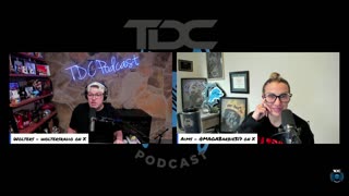 TDC Podcast LIVE!
