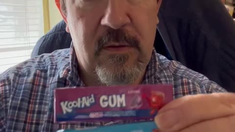 Kool-Aid Gum