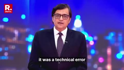 Arnabs Video For Rahul Gandhi After Ktaka High