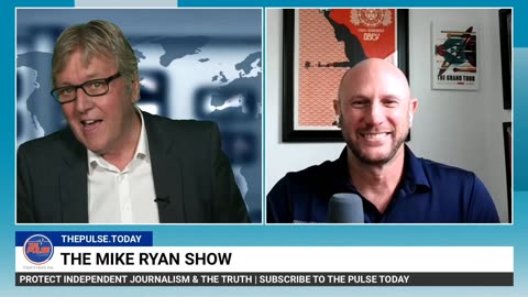 THE PULSE - TODAY'S NEWS TALK