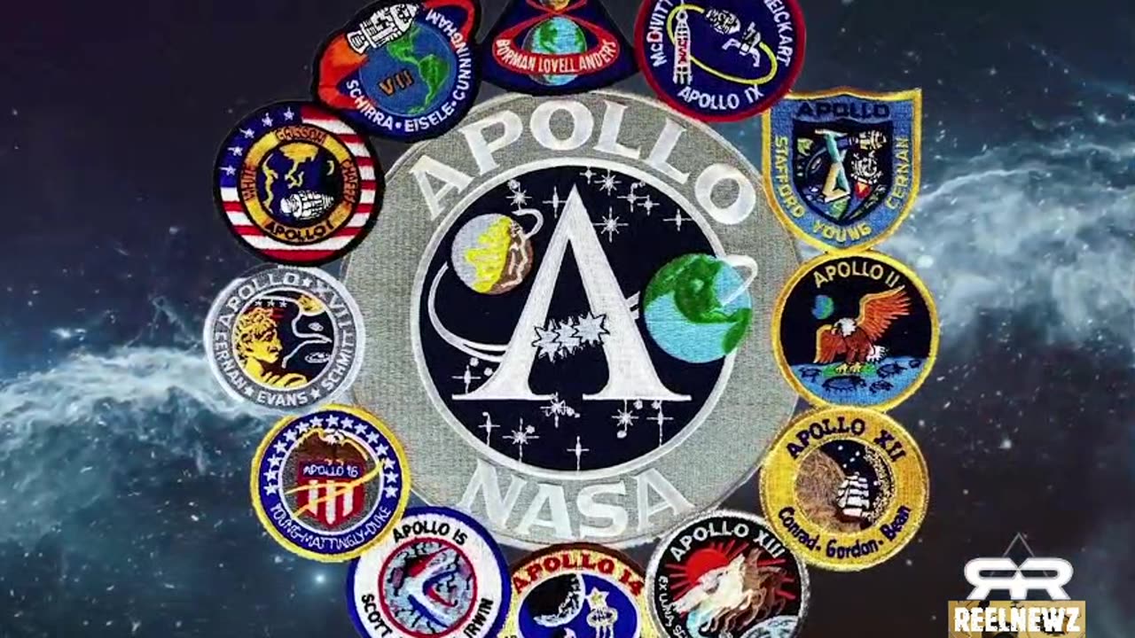 Occult Rituals and NASA