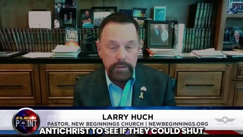 Singer John Rich Says Trump Knows COVID-19 Vaccines Are Unsafe: Dr. McCullough with Gene Bailey
