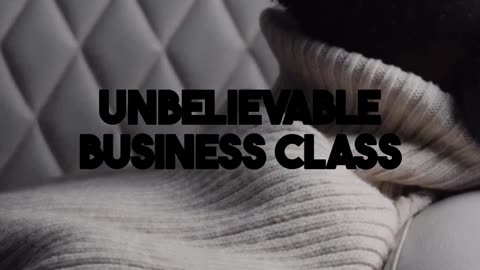 Business Class Airfare Deal - China Eastern $1,561 (Osaka to Abu Dhabi) Business Class