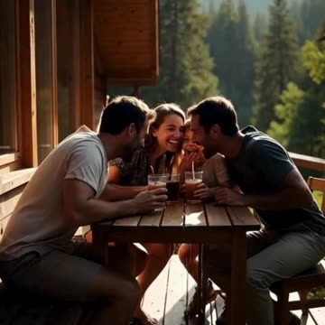 ⭐ The "Work to Live" Lifestyle Isn't a Dream. It's a Blueprint