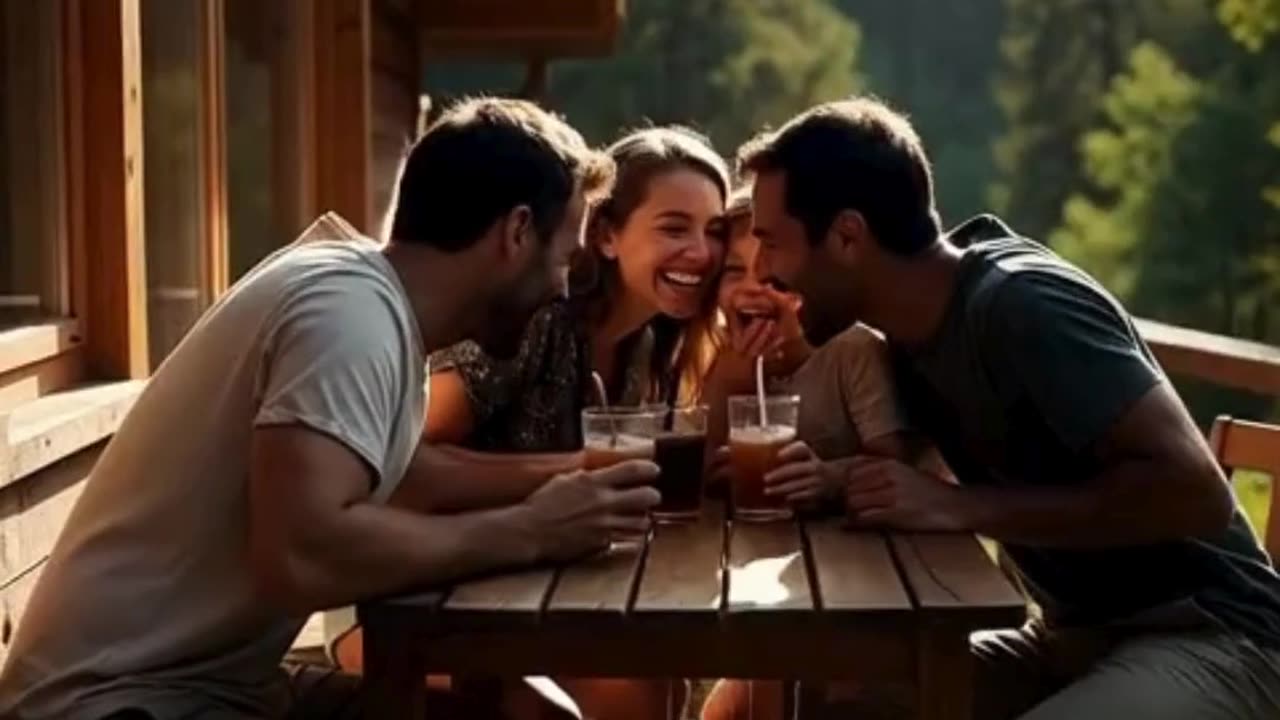 ⭐ The "Work to Live" Lifestyle Isn't a Dream. It's a Blueprint