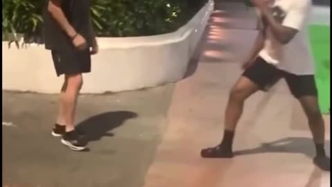 👊 Nick Diaz Challenged to a Street Fight! | FCN