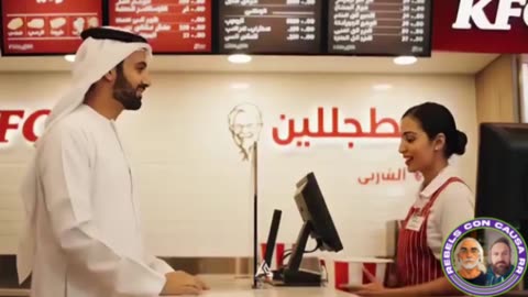 BOYCOTT a estas Compañias