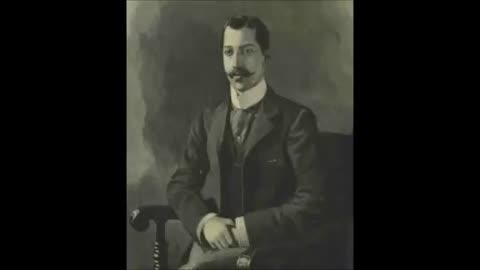 The Murder of Prince Albert Victor, The Man Who Could Never Be King, 1892 (They Got Away With Murder)