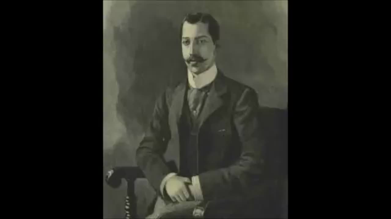 The Murder of Prince Albert Victor, The Man Who Could Never Be King, 1892 (They Got Away With Murder)