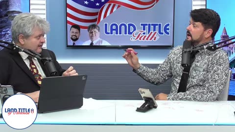 Land Title Talk - September 10, 2025