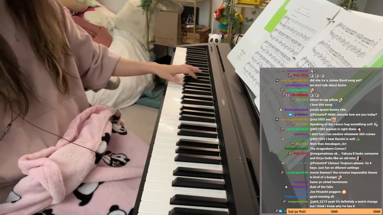 [9/14/22] Pie-A-No Strehm