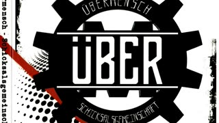 Übermensch - Heil Dir!