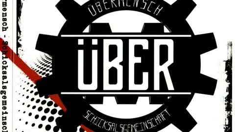 Übermensch - Heil Dir!