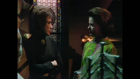 024) Dark Shadows • #0899 (Thu. 4Dec'69)
