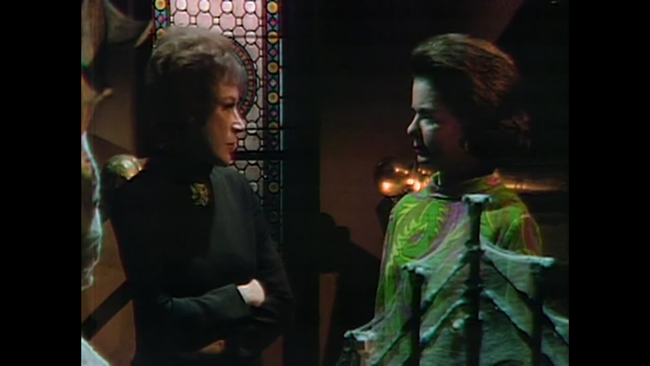 024) Dark Shadows • #0899 (Thu. 4Dec'69)