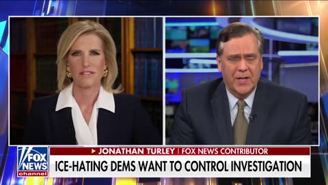 Prof. Jonathan Turley Slams Minn. Mayor: It's a Federal Investigation