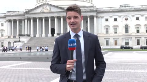 Turns out the chemtrail/weather-mod believers were right.