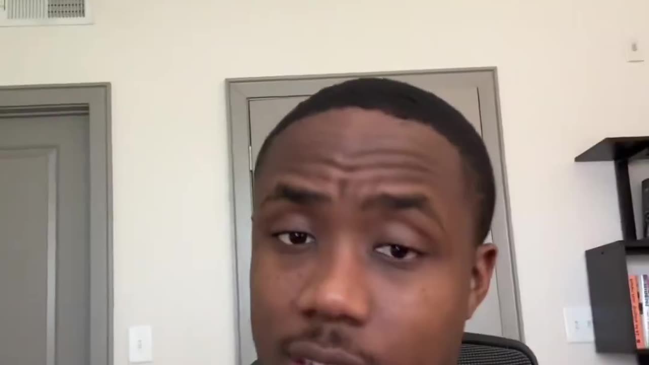 Jeffery Mead Reacts to Insane Leftist Calling to Kill MAGA Hat Wearers