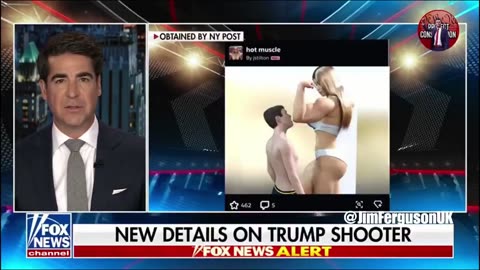 New leaks suggest major gaps in the official narrative around the Trump shooter