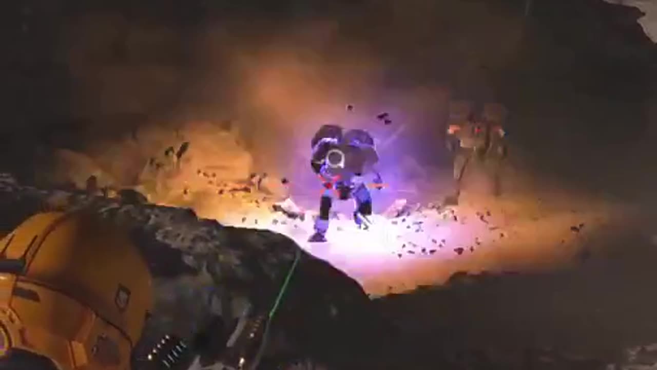 HELLDIVERS 2