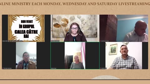 MARIA GUIA POEZIA -O NOUĂ ZI- CALEA CĂTRE RAI PĂRTĂȘIE #livestream #podcast #poezie #crestinism