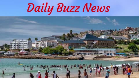Cape Town Records Most Successful Cruise Tourism Season with Billions in Economic Gains