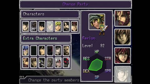 Madarame, Is That You? - Theia: The Crimson Eclipse Pt.176