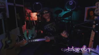 On Fire (a live concert excerpt)