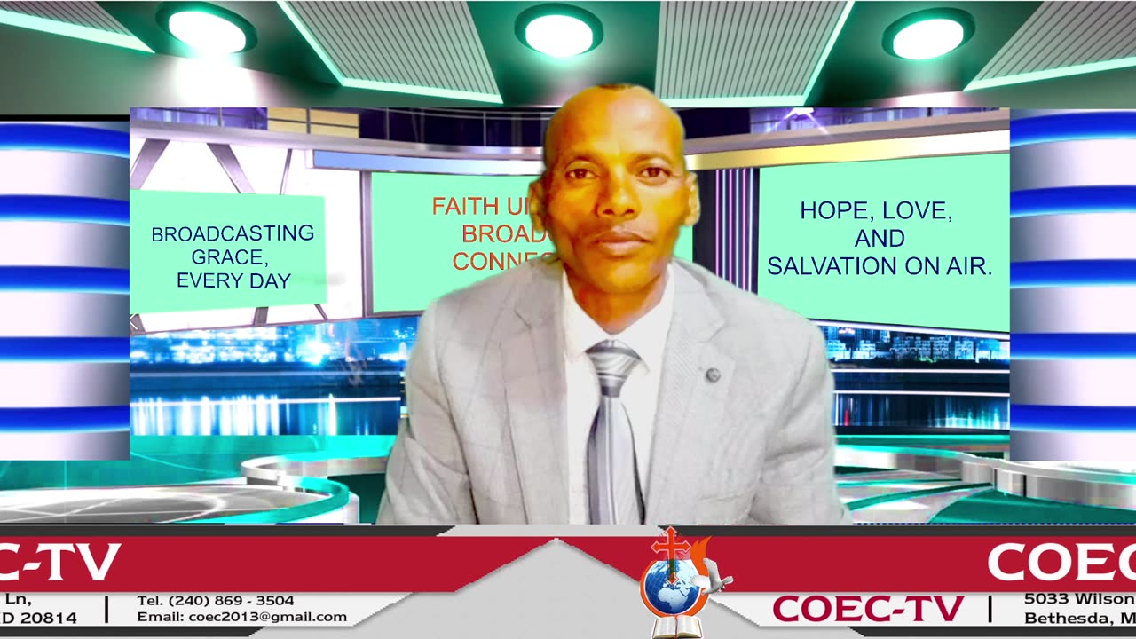 COEC-TV