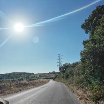 e-BIKE RIDE pela Margem Sul, Portugal S06E12 30th of AUG 2K25 pt 7