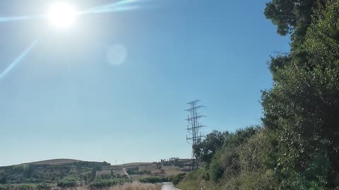e-BIKE RIDE pela Margem Sul, Portugal S06E12 30th of AUG 2K25 pt 7
