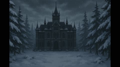 Black snow manner V2