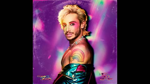 Frankie Grande, Ariana Grande - Hotel Rock Bottom (SLOWED + REVERB)