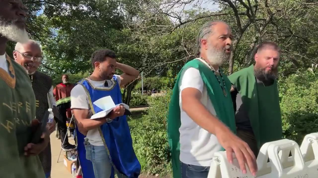 7-12-25 Live Camp 👑👑👑